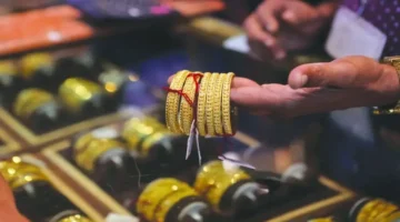 ارتفاع جديد.. أسعار الذهب في مصر تسجل أرقامًا مختلفة بعد صعود الأوقية عالميًا